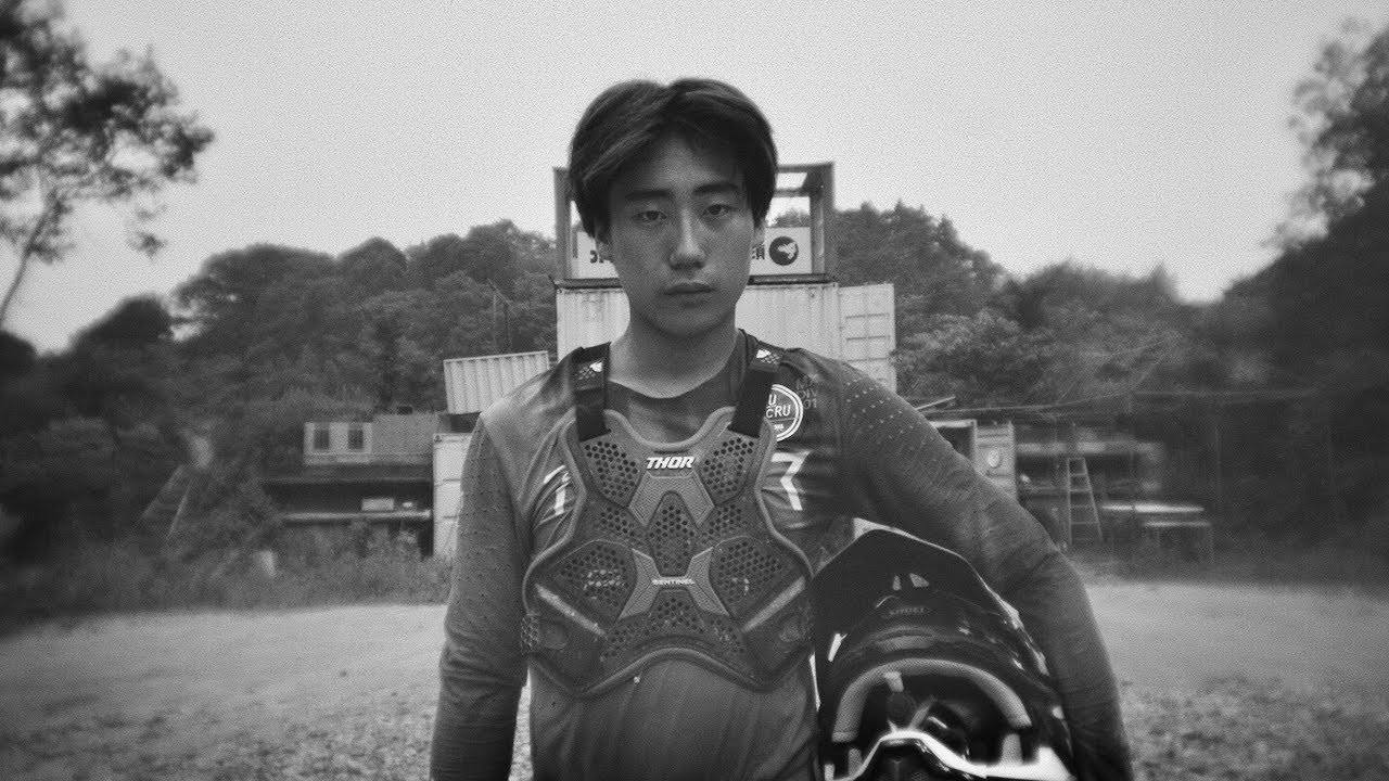 2025 YZ BLU CRU Cup SuperFinaleに挑む ー BLU CRUレーシング