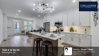 Sale: 2 Beds - 1 Bath - 1354 sq ft - Washington - DC [$690,000] MLS #: DCDC2250912