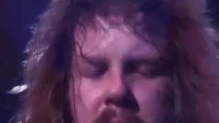 Metallica   Sad But True Official Music Video