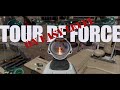 SMASHING IT!!! Odyssey - Elite Dangerous - Easy level Ground Combat