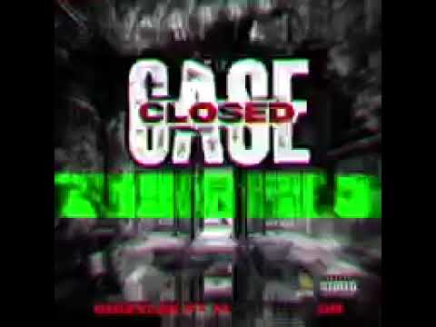 Grizzlee X MDot- Case Closed