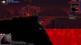 truckin' and...  | !zenith hardcore (legendary difficulty)