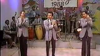 Video thumbnail of "NO HAY CAMA PA TANTA GENTE - EL GRAN COMBO DE PUERTO RICO"