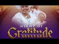 Celebrating arewa prophetess deborah oshoffa  night of gratitude  9th april 2024