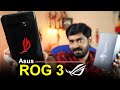 Asus ROG Phone 3 Malayalam Unboxing 🔥🔥🔥|| Best Gaming Smartphone in 2020⚡⚡⚡