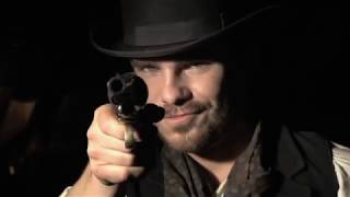 Jesse James