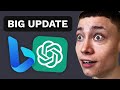 Crazy AI News! ChatGPT, Gemini, DALL-E 3, Meta AI…