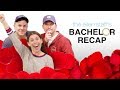 The Ellen Staff’s ‘Bachelor Recap’: Hometowns, Dads and Drama!