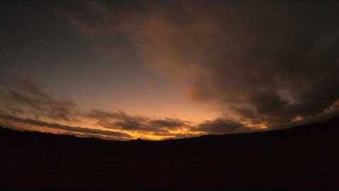 Sun ☀ Rise  11 16 24   42f/5c