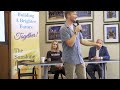“Empowering Communities with Project Happy” - Jack Potvin (Sunshine Week ‘23)