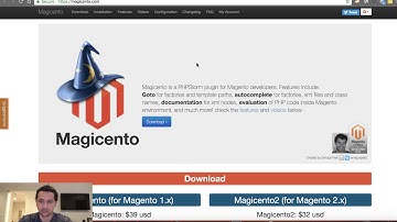 4 Geradores de módulos para Magento2