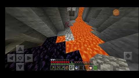 the unlucky nether spawn