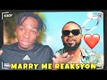 Roody Roodboy - MARRY ME FEAT WIZ OFUASIA (WIZBOYY) (REAKSYON)