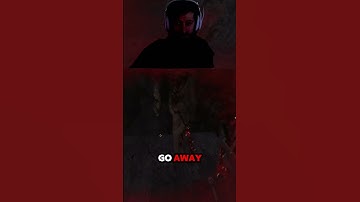 Zombie Dog!! #horror #gaming #penumbra