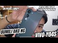 BUMILI AKO NG VIVO Y04S DAHIL MALAKI DISCOUNT AT MAY PA VOUCHER PA! WITH UNBOXING