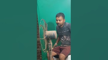 stand fan#electrical #riyaelectric #ceilingfaninstallation #automobile #shortvideo