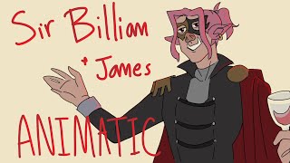 Sir Billiam James Tales Of The Smp Dreamsmp Animatic