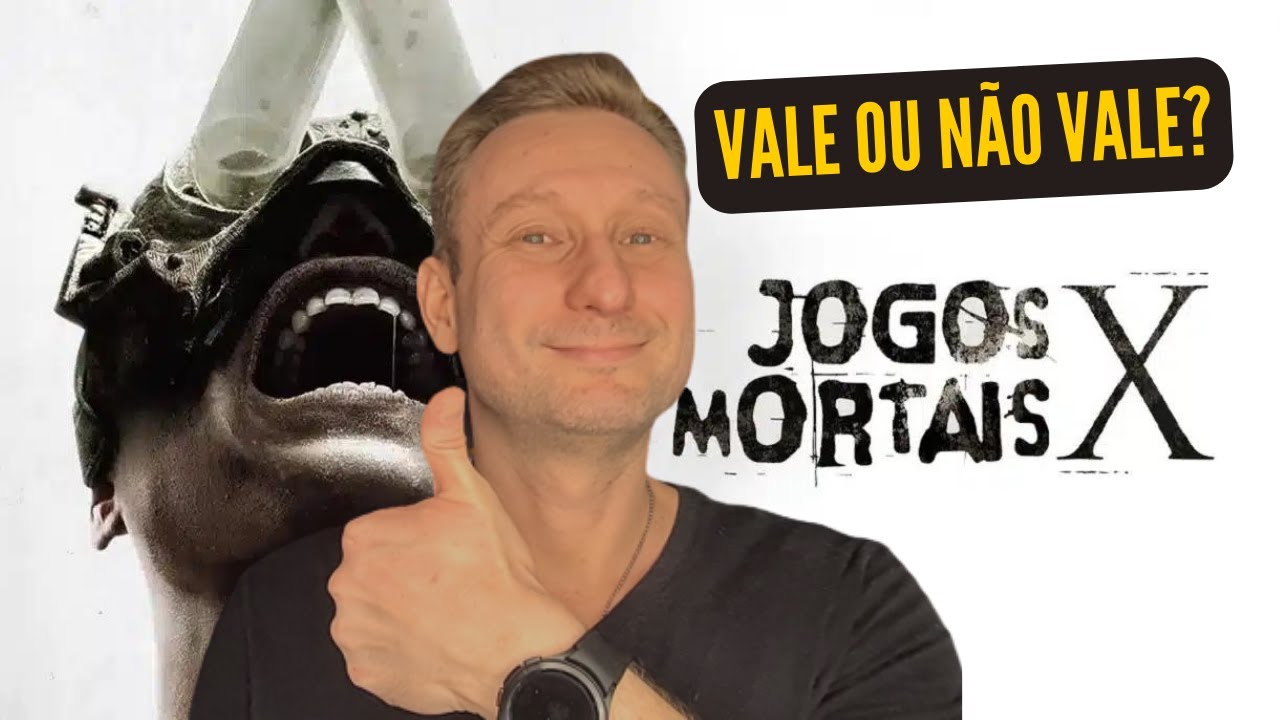 Diretor diz que Jogos Mortais X não é só para “viciados em