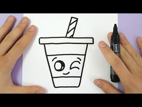 how-to-draw-a-cute-drink---super-easy-and-kawaii