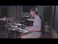 benny blanco, Halsey, Khalid - Eastside - Drum Cover