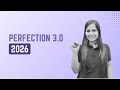 Basic Concepts of Sentence Rearrangement/Parajumbles Perfection 3.0 2026Batch: Perfection 3.0 2026