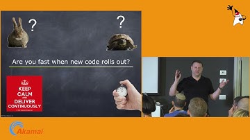 Java at speed: getting the most out of modern hardware / Gil Tene