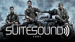 Fury - Ultimate Soundtrack Suite