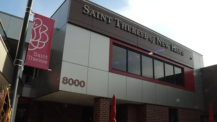 St. Therese Plans Massive Makeover of New Hope Sen...