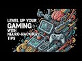 🎮 The Psychology of Mastering Any Video Game 🧠🔥 | Pro Gamer Mindset 🚀