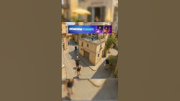 НЕЙРОСЕТЬ + ИНФЕРНО🔥 #приколыcsgo #csgo #cs2 #стандофф2 #knifex