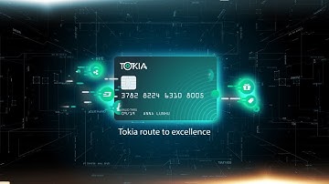TOKIA— forever free cryptocurrency exchange! ICO