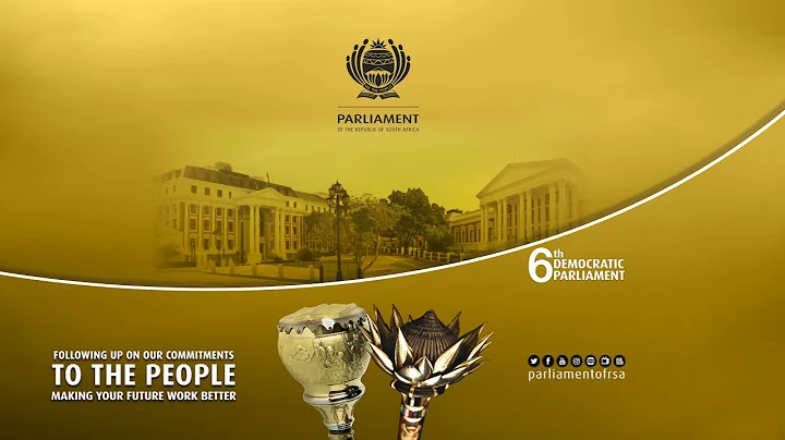 Portfolio Committee on Justice and Correctional Services, 13th May 2022