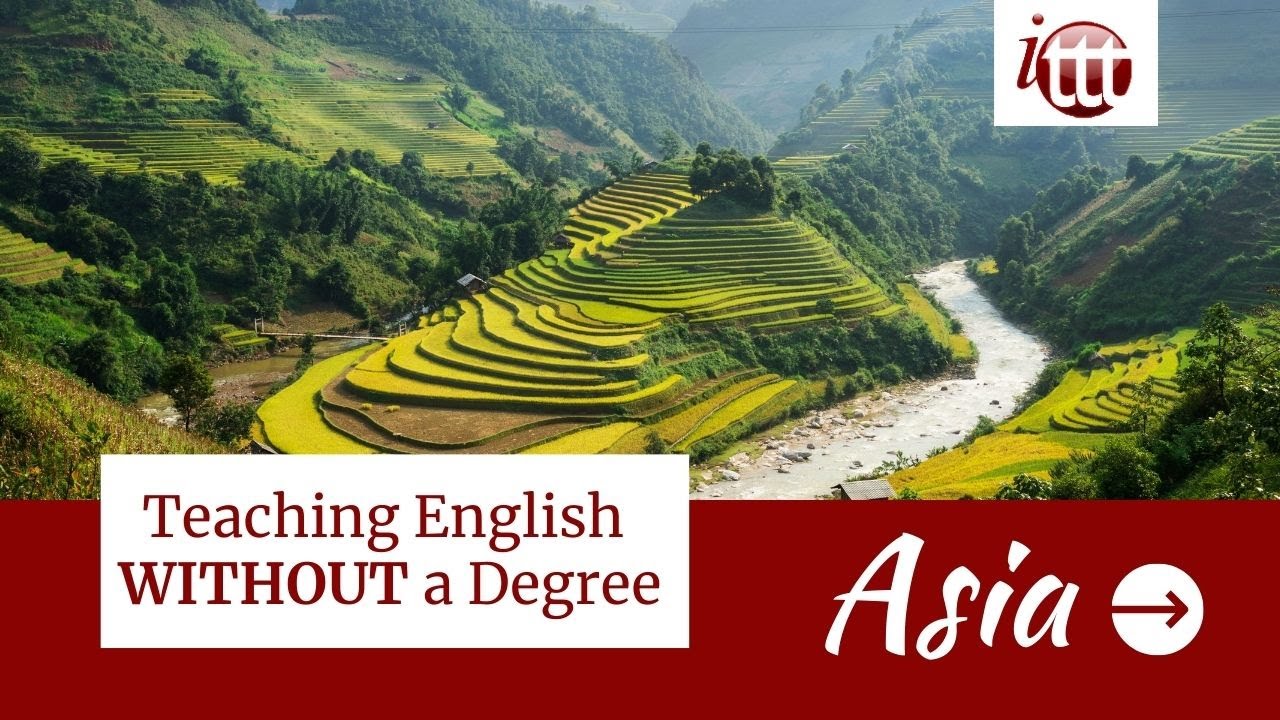 Teach English In Asia – A Guide to Teaching English in Southeast Asia ...