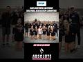 Sasha Slaughter c/o 2028 6'2" MB - NCVA Volleyball Championship Highlights 2024