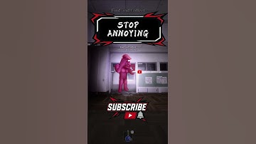 AOONI Nightmare - STOP ANNOYING!!👹