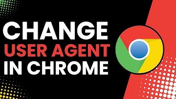 How to Change User Agent in Chrome Browser Without Any Tool