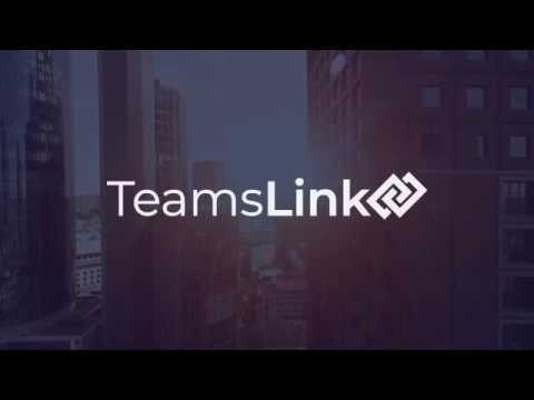 Introducing TeamsLink - External Calling for Microsoft Teams