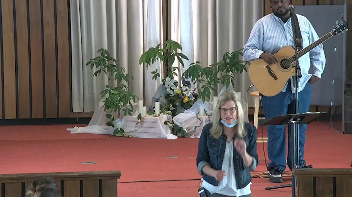 July 5, 2020 - Sunday Morning Service with Pastor ...