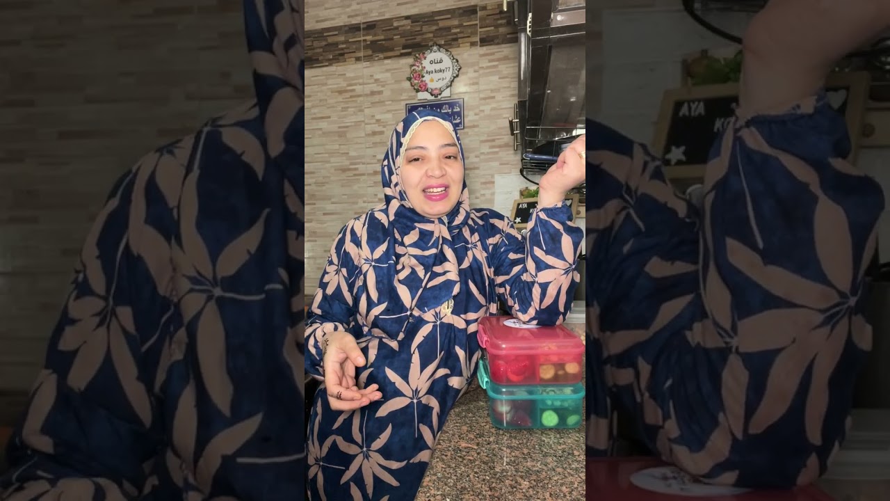 ال حصل مع نور نجيب وسمر نديم