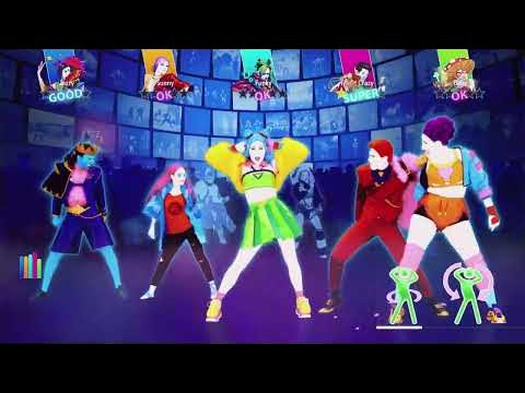 Just Dance 2023 Edition - Nintendo Switch™, PlayStation 5, Xbox Series X, S