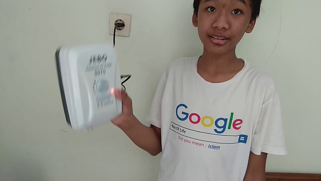 Aerator AC/DC Jebo 9970 - Solusi Ikan Koi Tetap Aman... - youtube