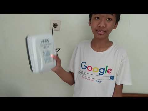 Video Aerator AC/DC Jebo 9970 - Solusi Ikan Koi Tetap Aman... - youtube