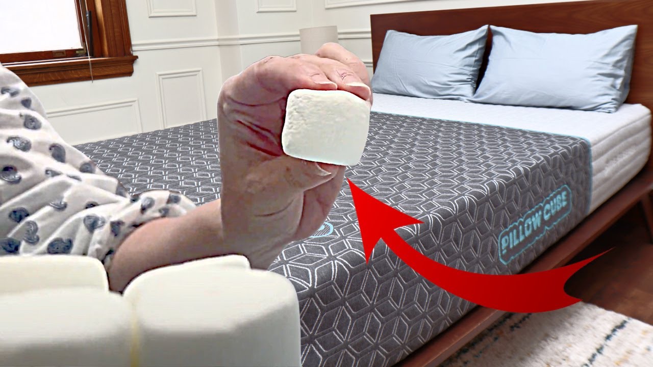 How Many Pillows Should You Sleep With? (2024) - Mattress Clarity