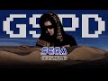 GSPD – SEGA MEGA DRIVE (Lyric Video)
