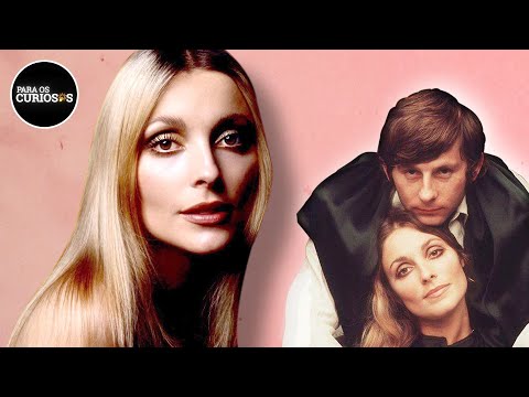 Quem Foi SHARON TATE?