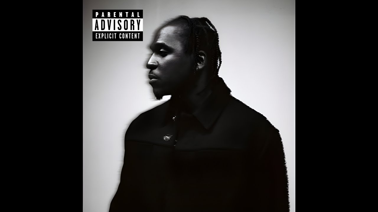 PUSHA T x KENDRICK LAMAR TYPE BEAT - 