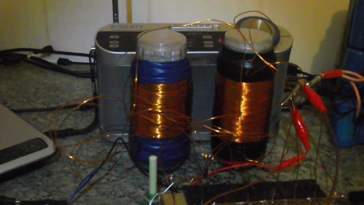 Alexkor Radiant Charger