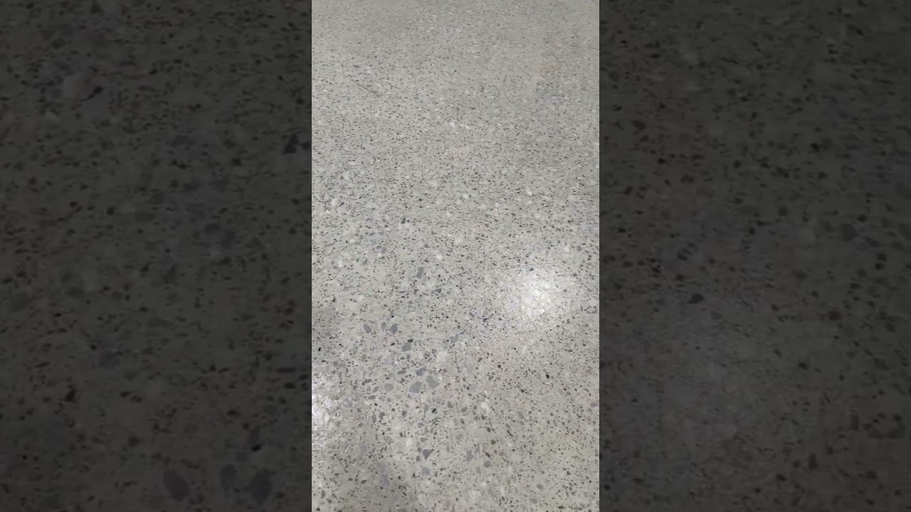 Floor Making in Detail