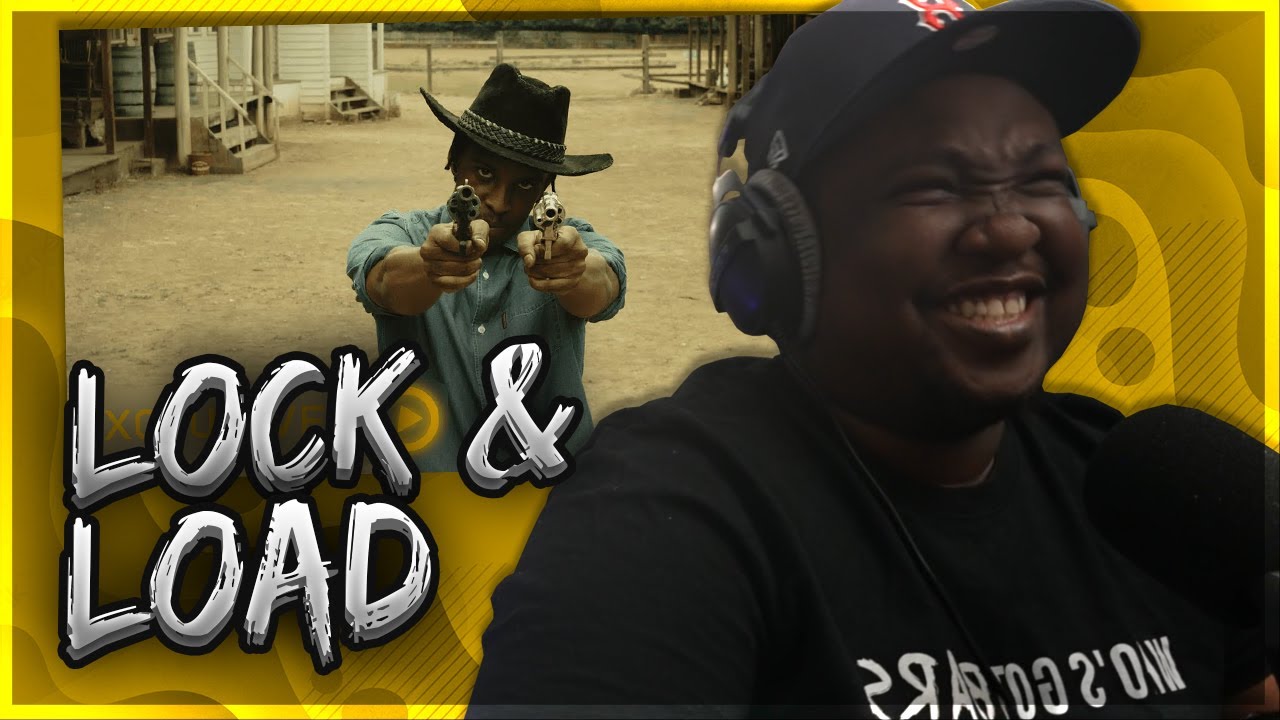 Gully - Lock Load (Music Video) | Pressplay (REACTION)