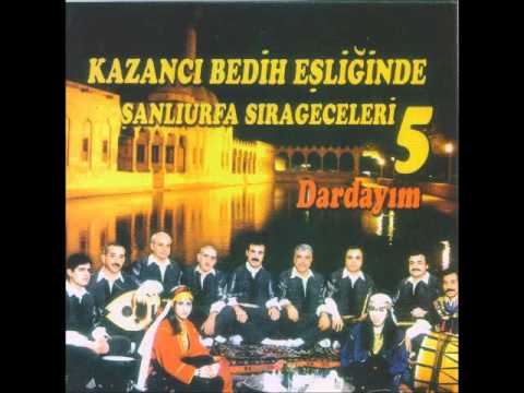 Kazancı Bedih  - Dardayım